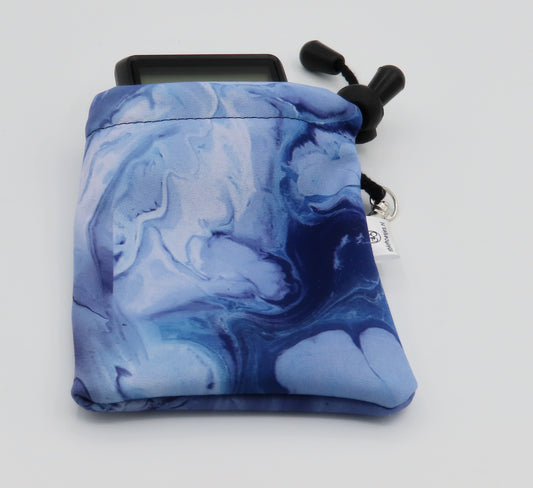 Ebike hoesje M display Bosch intuvia 100 Water softshell DLX