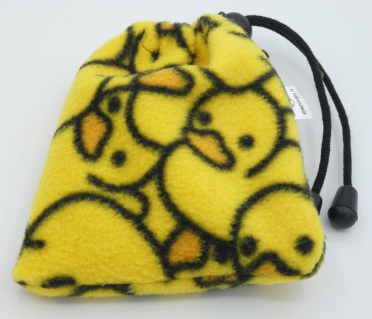 Bosch Intuvia en Nyon L Duck Dlx display cover