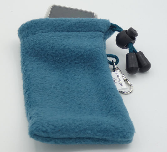 Ebike hoesje S display Bosch kiox /kiox 300 Turquoise DLX