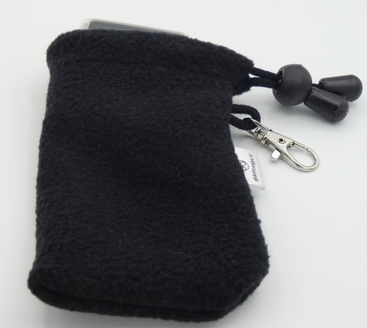 Ebike hoesje M display Bosch kiox 500 Zwart DLX