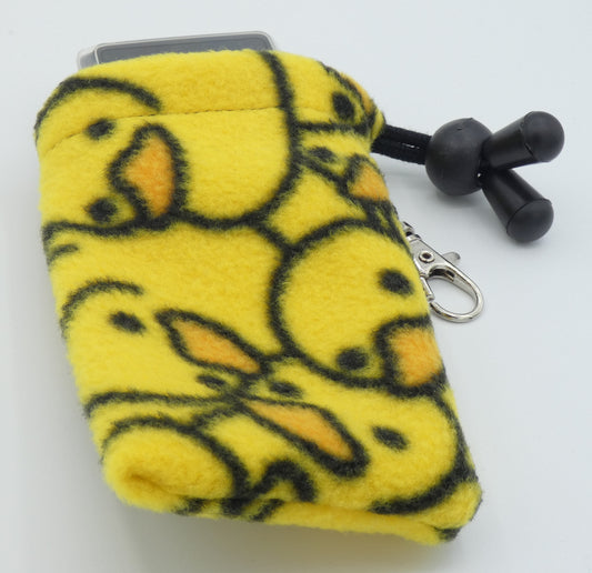 Ebike hoesje M display Bosch kiox 500 Duck DLX