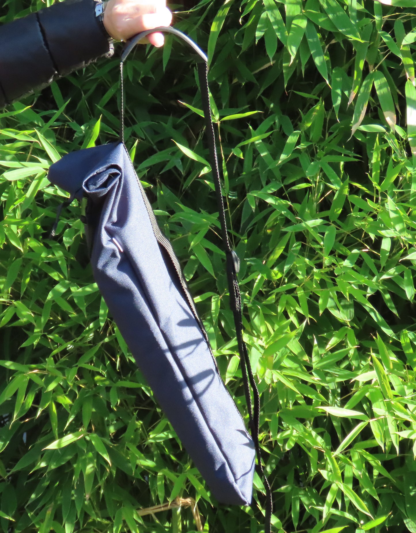 Ebike accutas draagtas fietstas e-bike tas