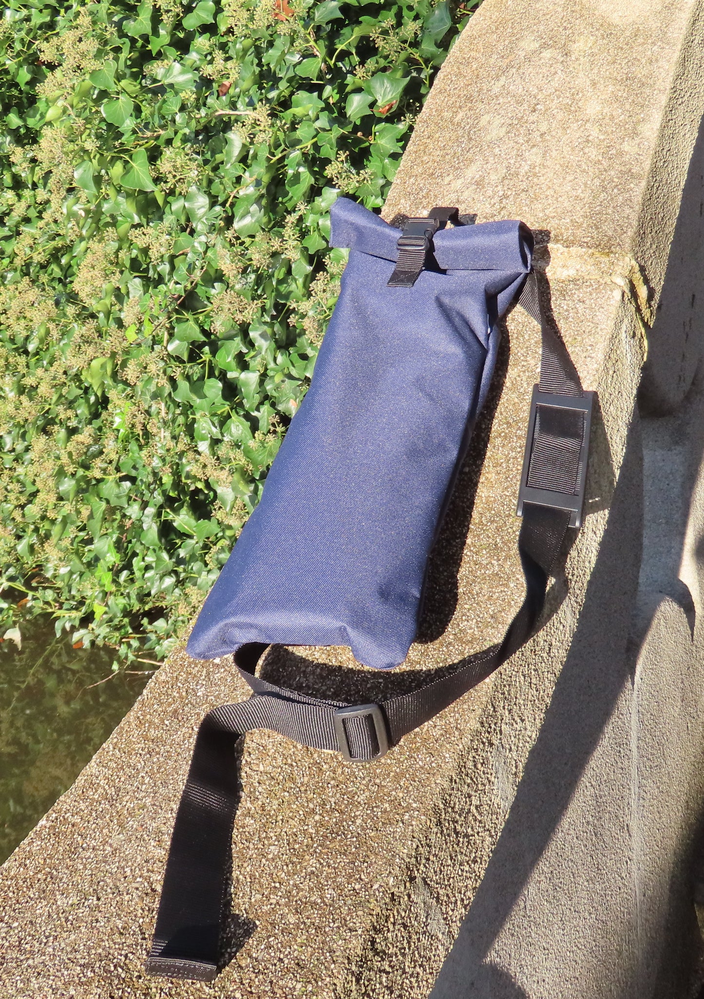 Ebike accutas draagtas fietstas e-bike tas