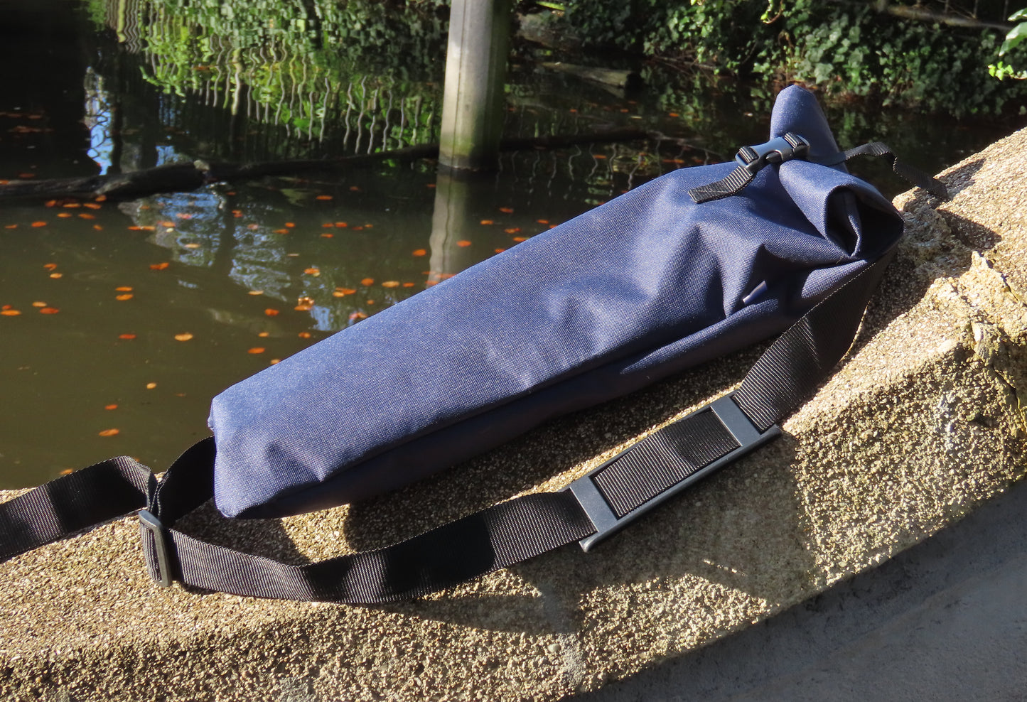Ebike accutas draagtas fietstas e-bike tas