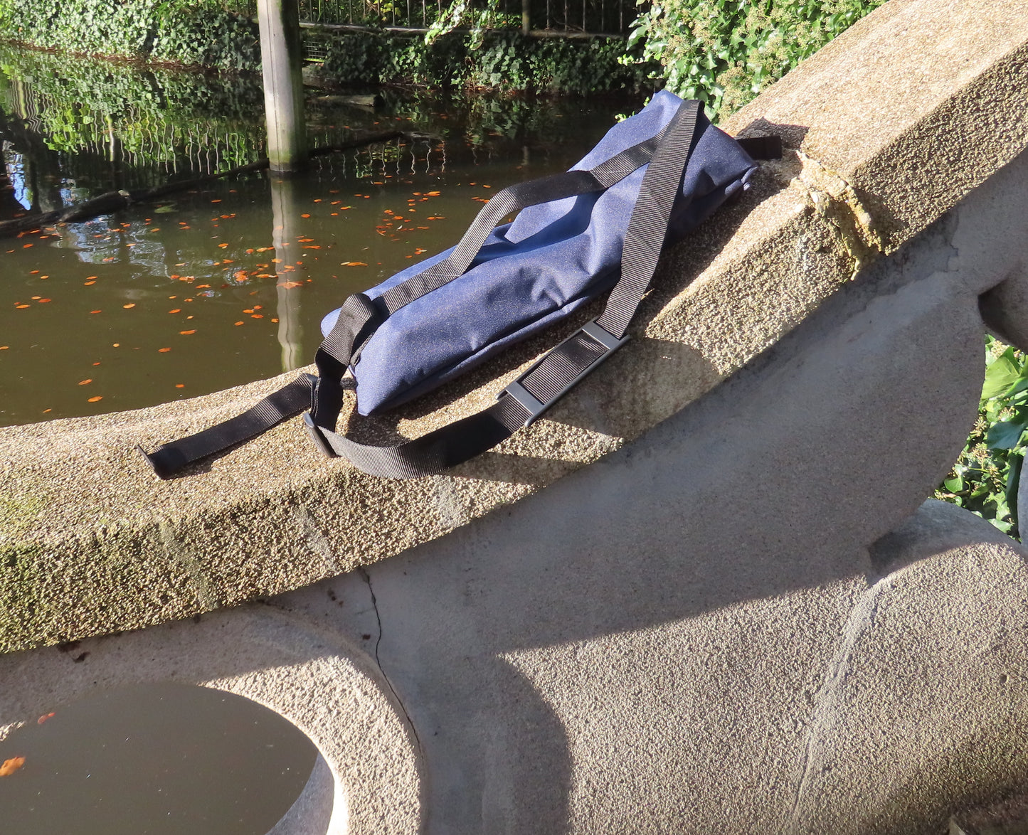 Ebike accutas draagtas fietstas e-bike tas
