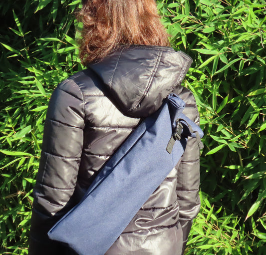 Ebike accutas draagtas fietstas e-bike tas