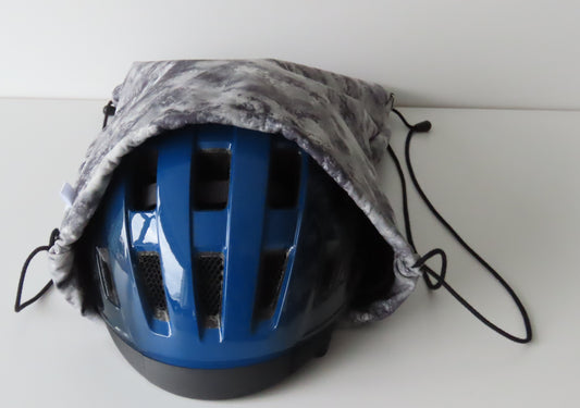 Space DLX,Ebike helm tas, Race helm tas, Paardrij helm tas, Fiets helm tas
