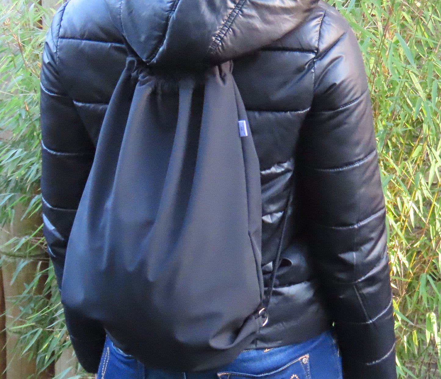 Zwart ,Ebike helm tas, Race helm tas, Paardrij helm tas, Fiets helm tas