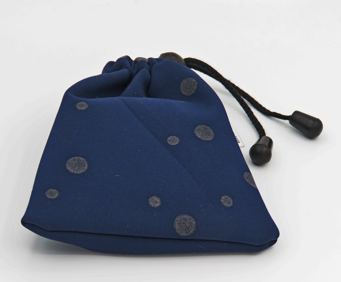 Bosch Smartphone Grip L Hoesje DLX Stip op blauw