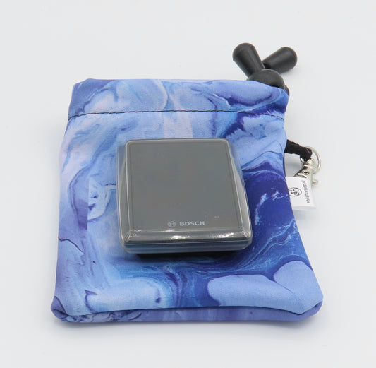 Ebike hoesje M display Water softshell DLX