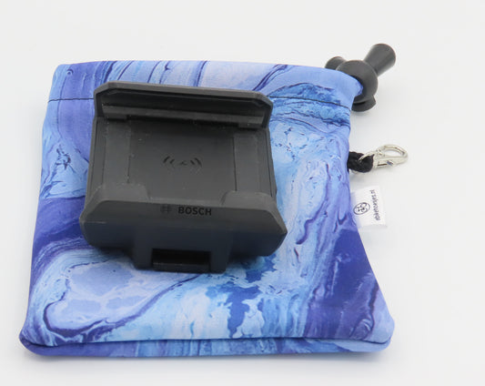 Ebike hoesje L display Water softshell DLX