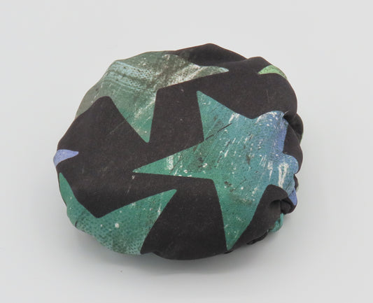 Ebike hoesje display vaste bafang display DP-C231 Ster op zwart softshell G