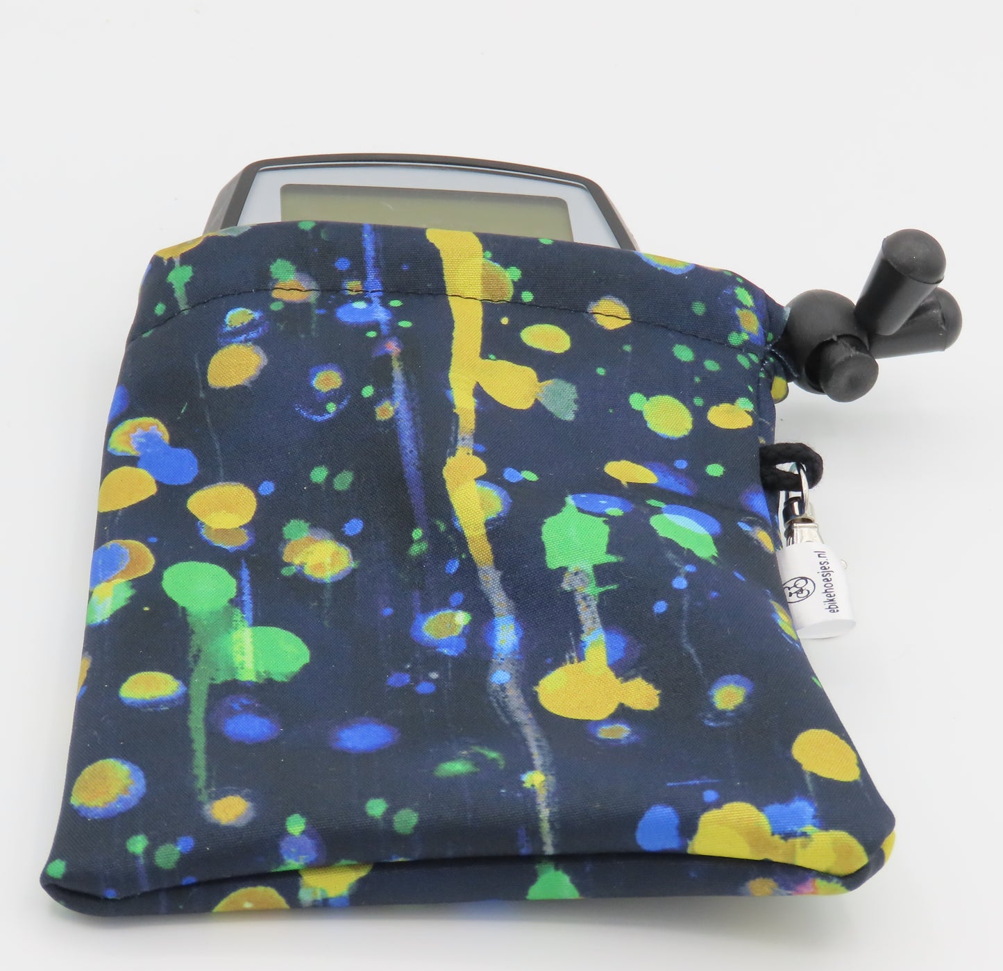 Bosch Smartphone Grip L Hoesje DLX Multi stip