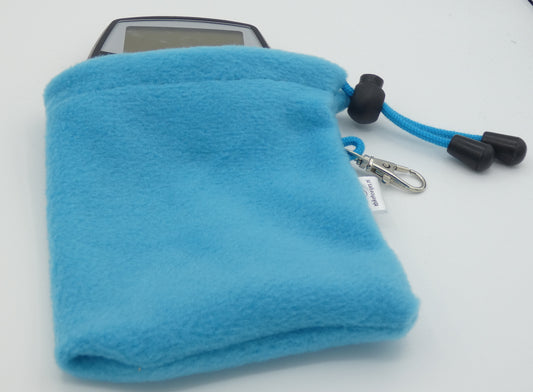 Ebike hoesje L display  Bosch intuvia Aqua DLX