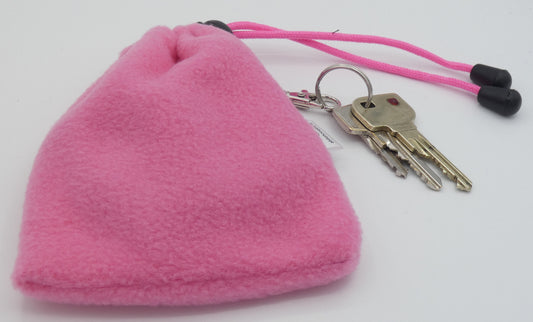 Ebike hoesje L display Bosch intuvia 100 Fuchsia DLX