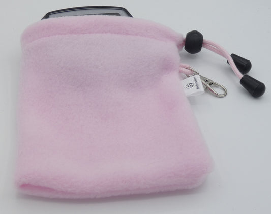 Ebike hoesje L display  Bosch intuvia Licht Rose DLX