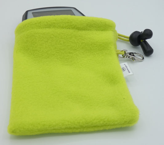 Ebike hoesje L display  Bosch intuvia Lime DLX