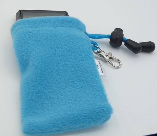 Ebike hoesje L display Bosch intuvia 100 Aqua DLX