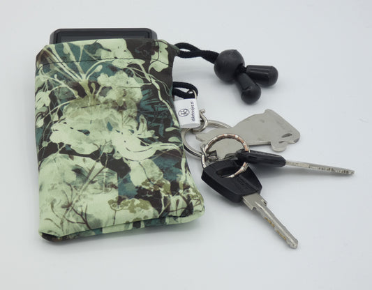 Ebike hoesje M display Bosch intuvia 100 Bos softshell DLX