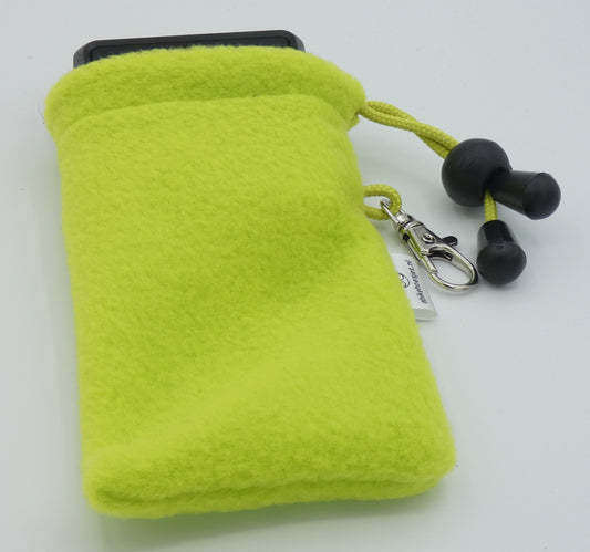 Ebike hoesje M display Bosch intuvia 100 Lime DLX