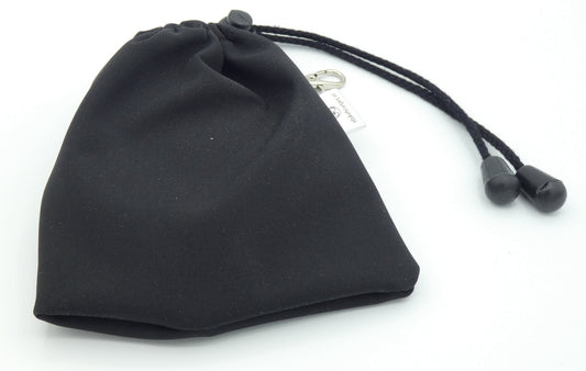 Bosch Smartphone Grip Hoesje  L DLX Softshell zwart