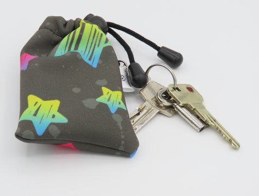 Ebike hoesje S display Shimano 6100 Sterren softshell DLX