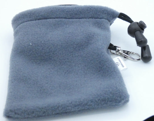 Ebike hoesje L display  Bosch intuvia Lovens Zilver DLX