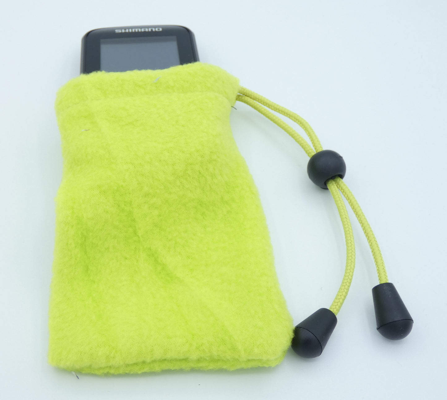 Ebike hoesje M display Bosch kiox 500 Lime