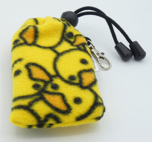 Ebike hoesje S display shimano 6100 Duck DLX