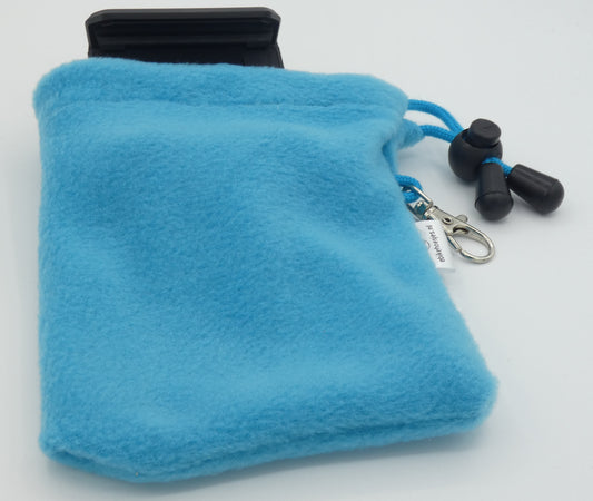 Bosch Smartphone Grip L Hoesje Aqua DLX