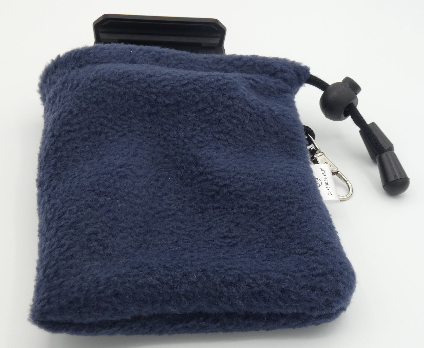 Bosch Smartphone Grip Hoesje L Donker Blauw DLX