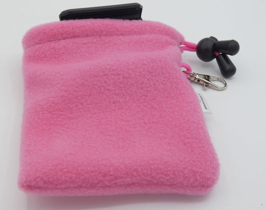 Bosch Smartphone Grip L Hoesje Fuchsia DLX