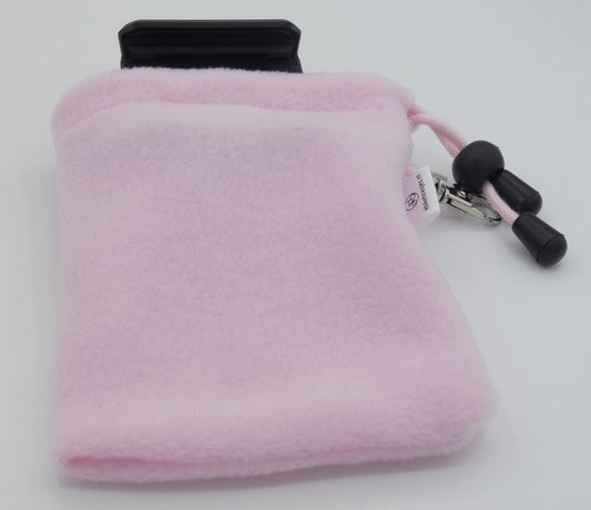 Bosch Smartphone Grip L Hoesje Licht Rose DLX