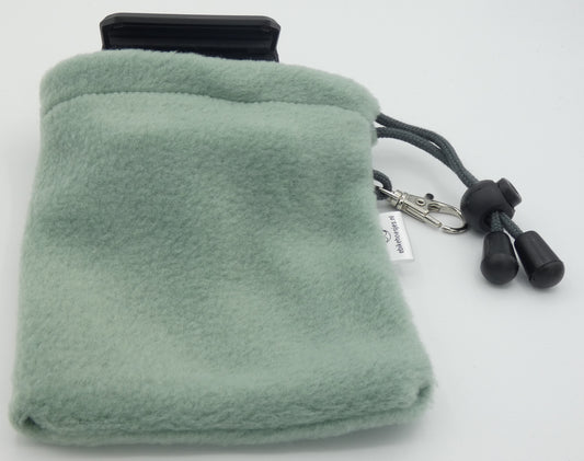 Bosch Smartphone Grip L Hoesje Lovens Groen DLX