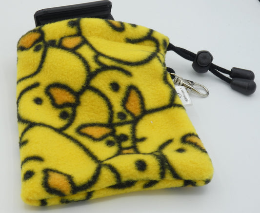 Bosch Smartphone Grip L Hoesje Duck DLX