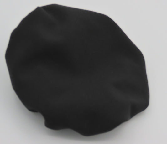 Ebike hoesje display vaste  Emotion sire zwart softshell K