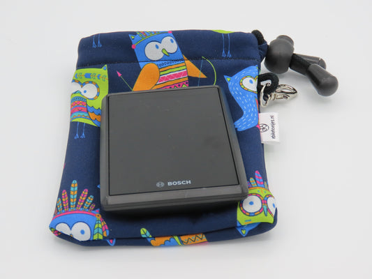 Welk hoesje heb je nodig voor de Bosch Kiox 300 of Kiox 500?