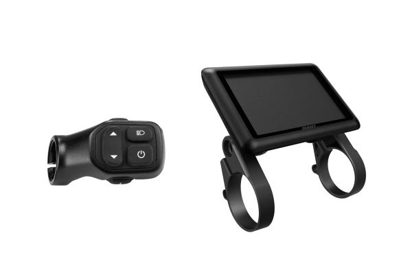Giant ride control charge hoesjes G