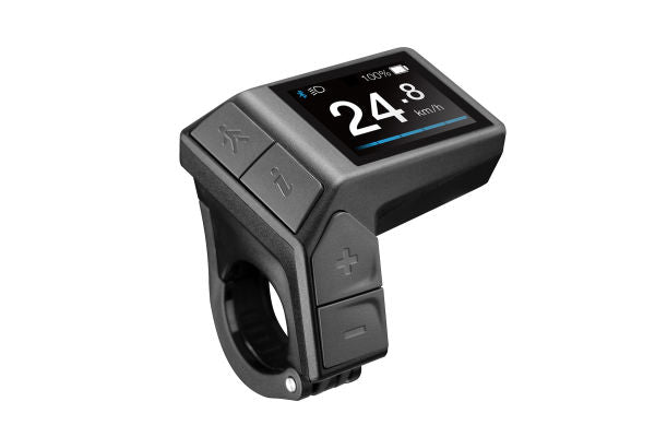 Giant ride control dash hoesjes G