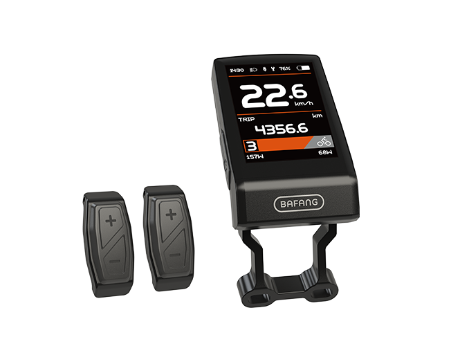 Bafang dp c263 hoesjes G