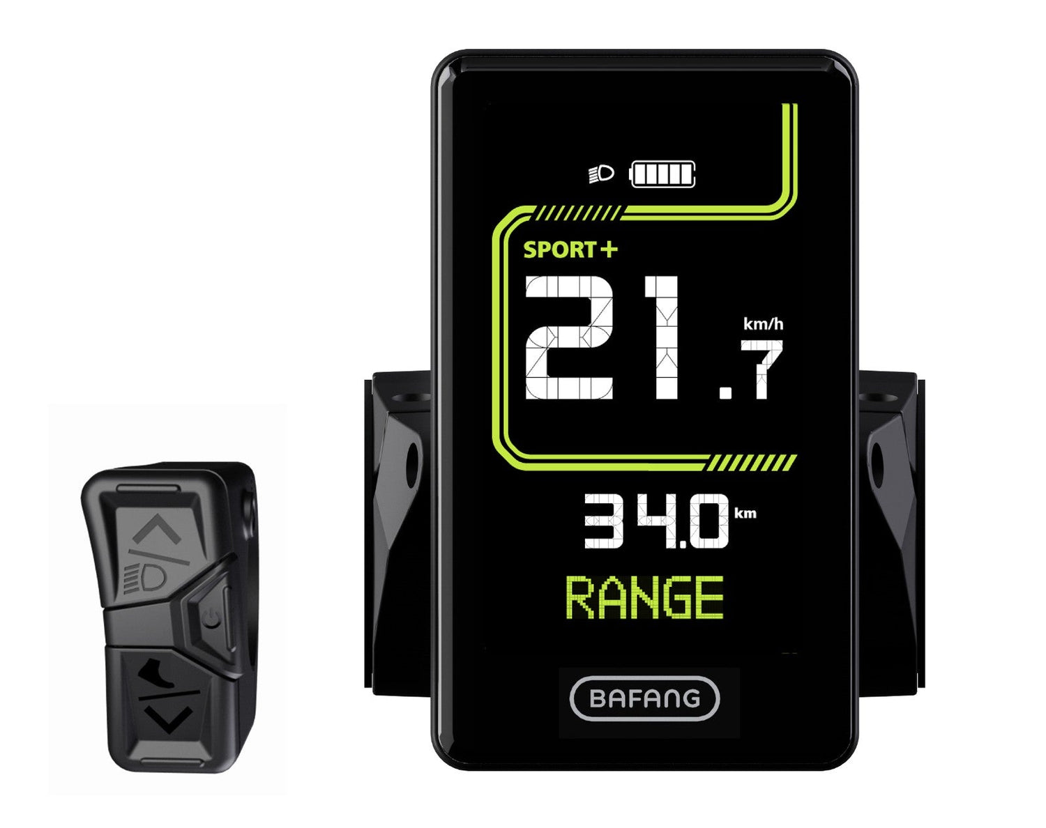 Bafang dp c020 hoesjes G