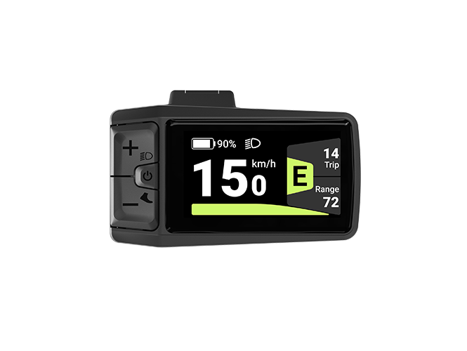Bafang dp c080 hoesjes K
