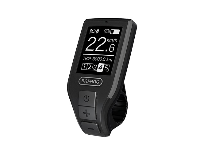 Bafang dp c231 hoesjes G
