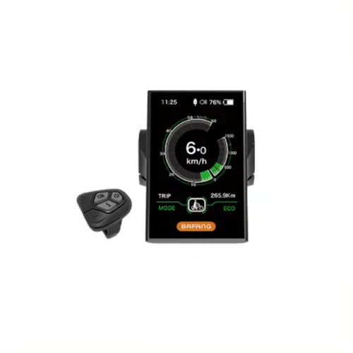 Bafang dp c 18 hoesjes display G