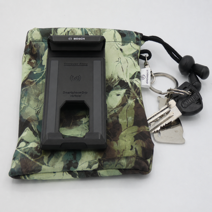 Ebike hoesje XL display Bos Softshell DLX