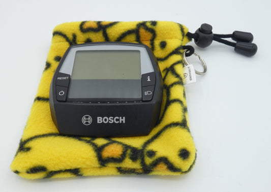 Bosch Intuvia en Nyon L Duck Dlx display cover
