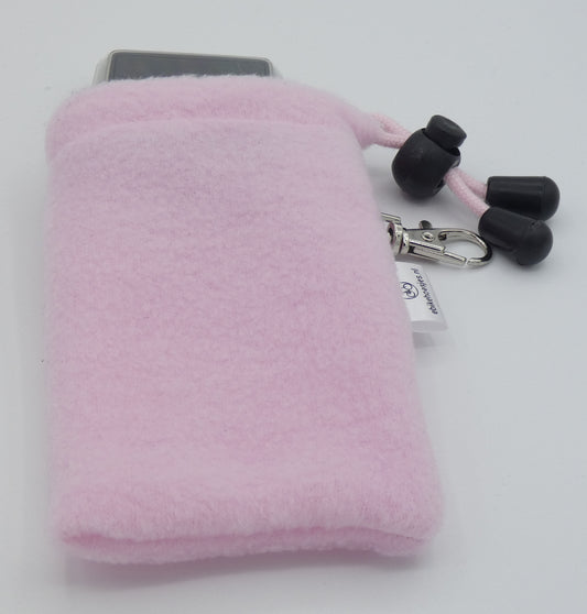 Ebike hoesje S display Bosch kiox /kiox 300 Licht Roze DLX