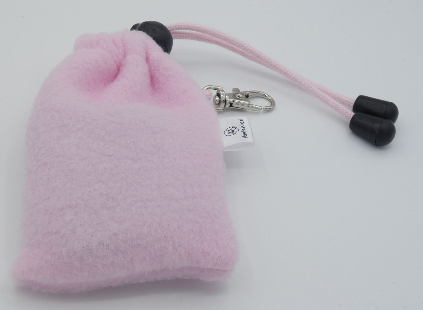 E-bike cover S display Bosch kiox /kiox 300 Light Pink DLX