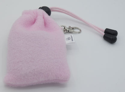 E-bike cover S display Bosch kiox /kiox 300 Light Pink DLX
