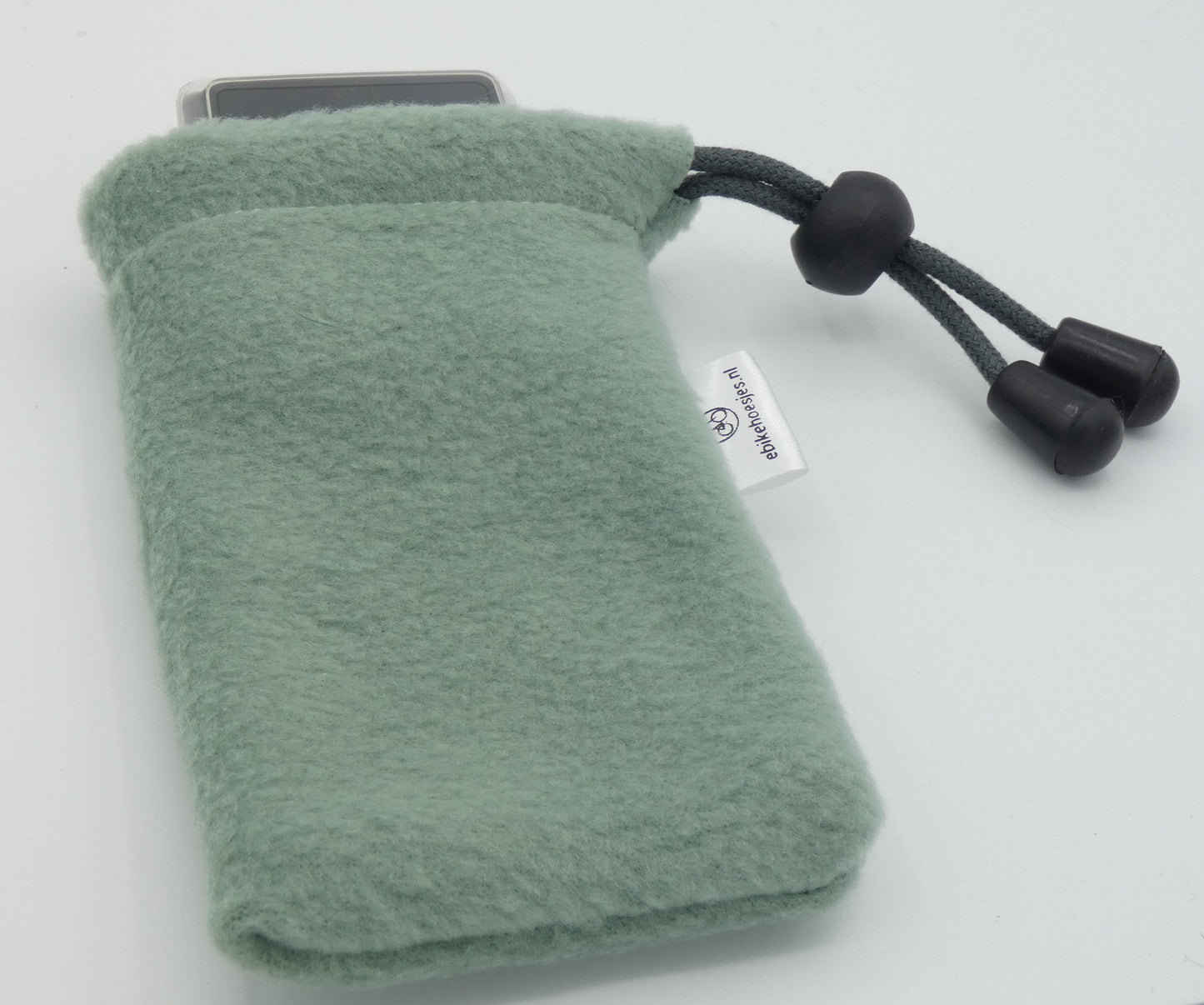 E-bike cover M display Bosch kiox 500 Lovens Green